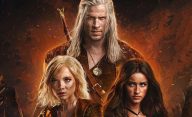 فصل چهارم سریال The Witcher