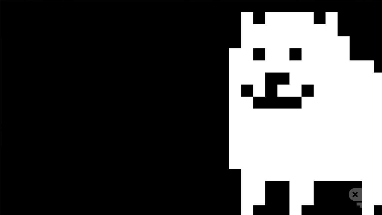 بازی Undertale در لیست بهترین بازی ها با محوریت شخصیت منفی