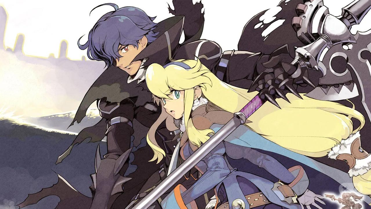 بازی Wild Arms XF در لیست بازی های RPG با نمره پایین