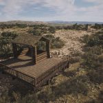 بازی Project Hunt Lone Star Hunting Ranch