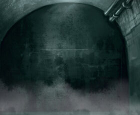 60 Minutes to Extinction Escape Room