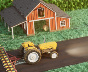 ACRES