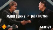 همکاری AMD و پلی استیشن 6