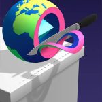 دانلود بازی ASMR Slicing برای اندروید