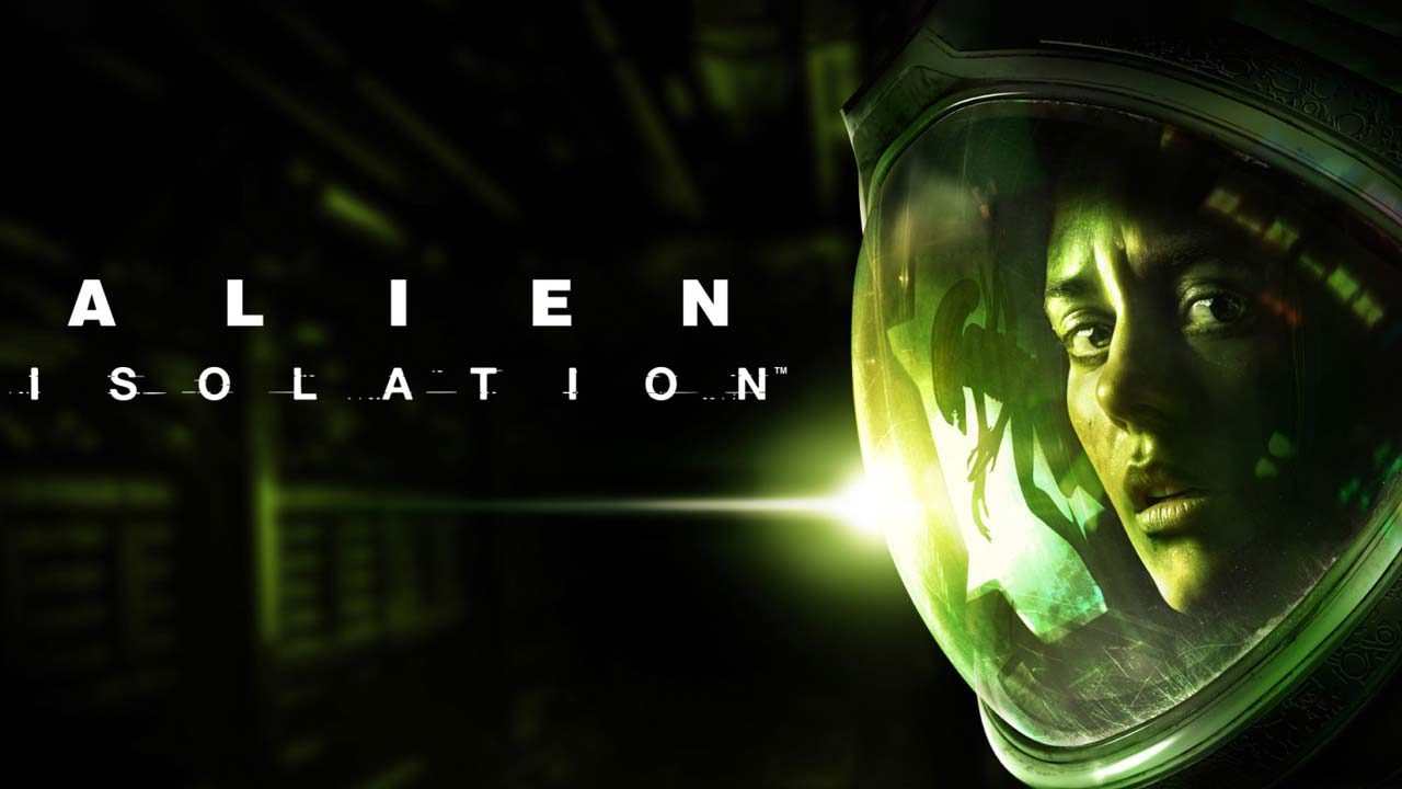 بازی Alien Isolation