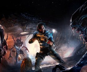 Alien Rogue Incursion Evolved Edition
