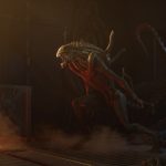بازی Alien Rogue Incursion Evolved Edition