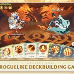 دانلود بازی Ancient Gods Card Battle RPG برای اندروید