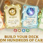 دانلود بازی Ancient Gods Card Battle RPG برای اندروید