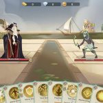 دانلود بازی Ancient Gods Card Battle RPG برای اندروید