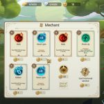 دانلود بازی Ancient Gods Card Battle RPG برای اندروید