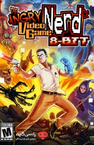 دانلود بازی Angry Video Game Nerd 8 Bit برای PC