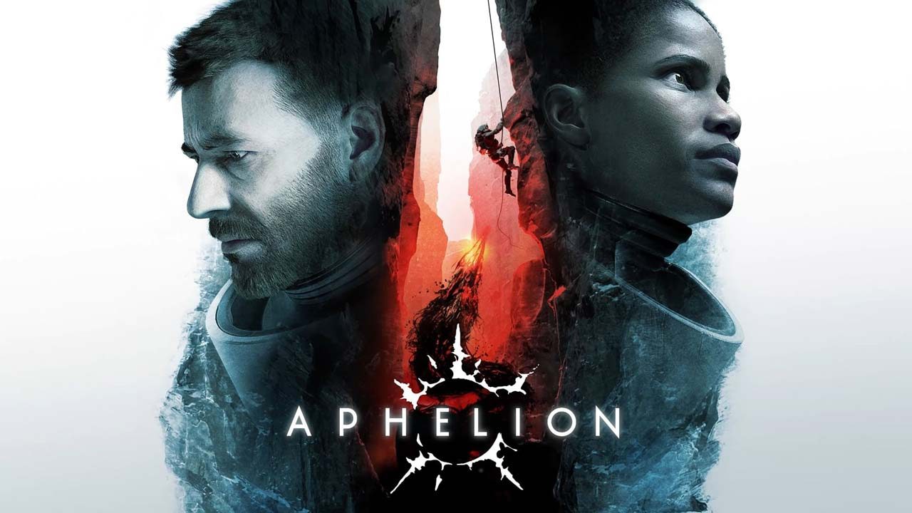 بازی Aphelion