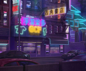 Arcade Spirits The New Challengers