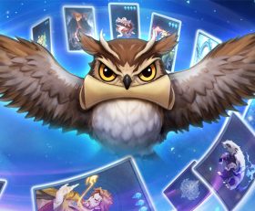 Arcana Academy