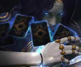 Arcane Path
