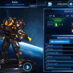 دانلود بازی Arcane Quest 4 برای اندروید