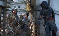 آپدیت Assassin's Creed Shadows