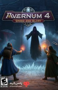 دانلود بازی Avernum 4 Greed and Glory برای PC