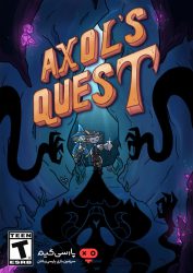 دانلود بازی Axols Quest برای PC