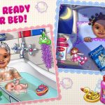 دانلود بازی Baby Dream House برای اندروید