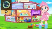 دانلود بازی Baby Dream House برای اندروید