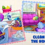 دانلود بازی Baby Dream House برای اندروید