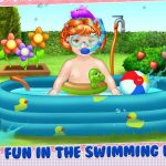 دانلود بازی Baby Dream House برای اندروید