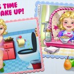 دانلود بازی Baby Dream House برای اندروید