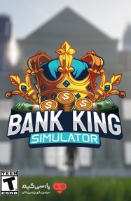 دانلود بازی Bank King Simulator برای PC