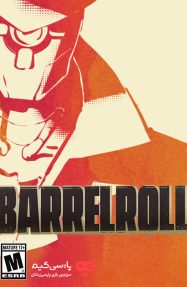 دانلود بازی Barrel Roll برای PC