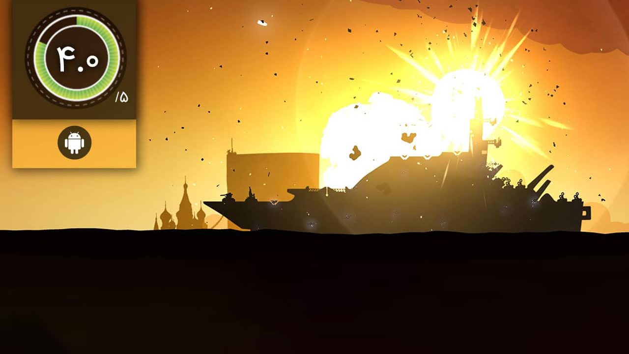 دانلود بازی Battlecruisers برای اندروید
