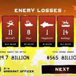دانلود بازی Battlecruisers برای اندروید