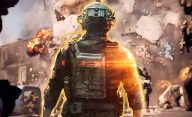 حالت بتل رویال Battlefield 6