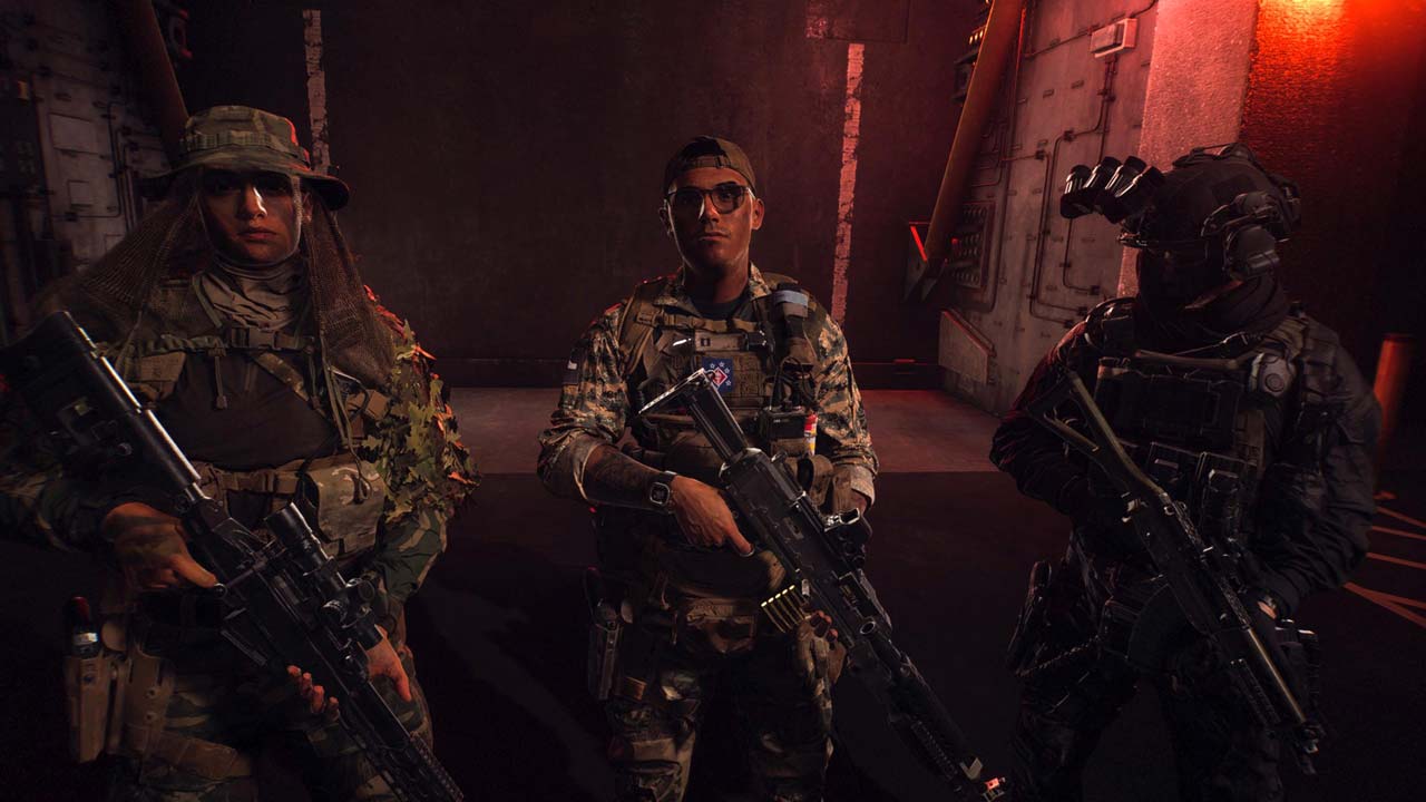 نمرات و خلاصه نقد بازی Battlefield 6