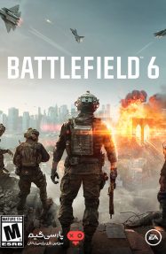 دانلود بازی Battlefield 6 برای PC