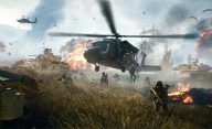 Battlefield 6 بتل رویال RedSec