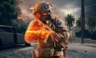 شروع بازی Battlefield 6