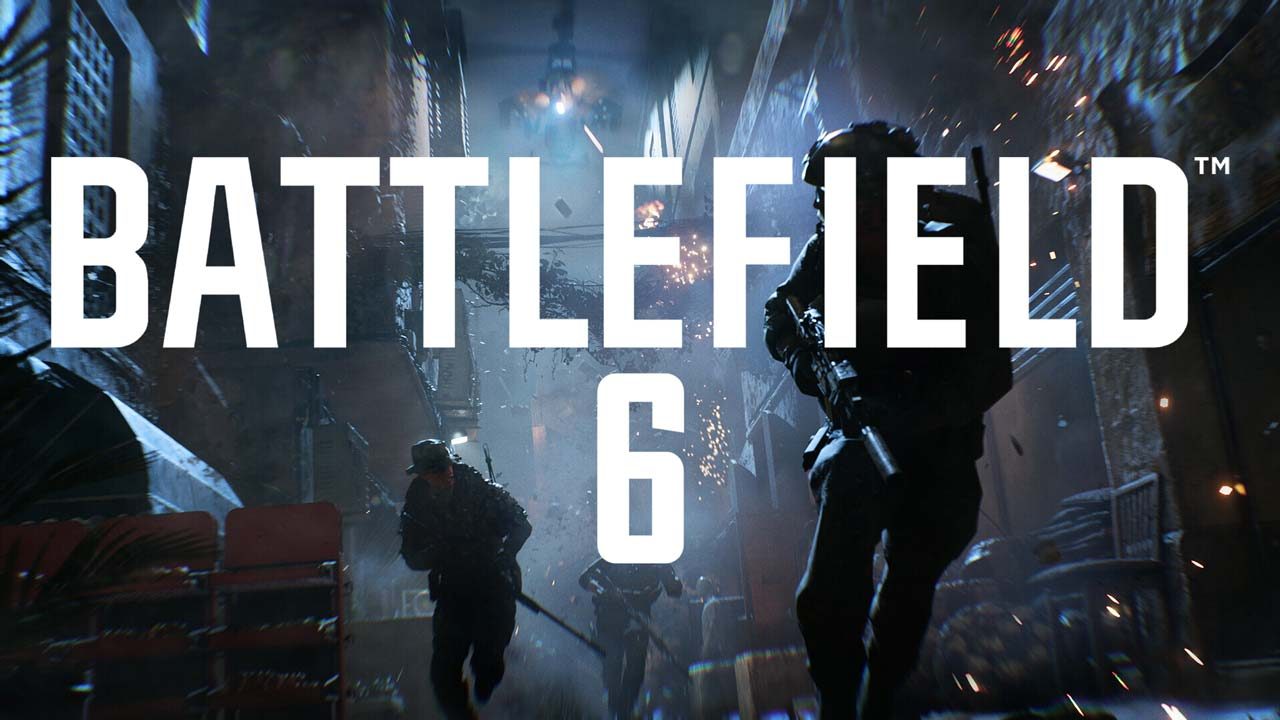 نمرات و خلاصه نقد بازی Battlefield 6