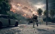 فروش بازی Battlefield 6
