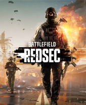 Battlefield REDSEC