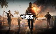 بازی Battlefield REDSEC