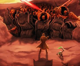 Beacon of Neyda