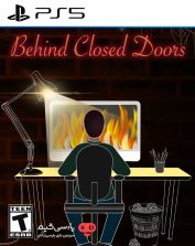 دانلود بازی Behind Closed Doors برای PS5