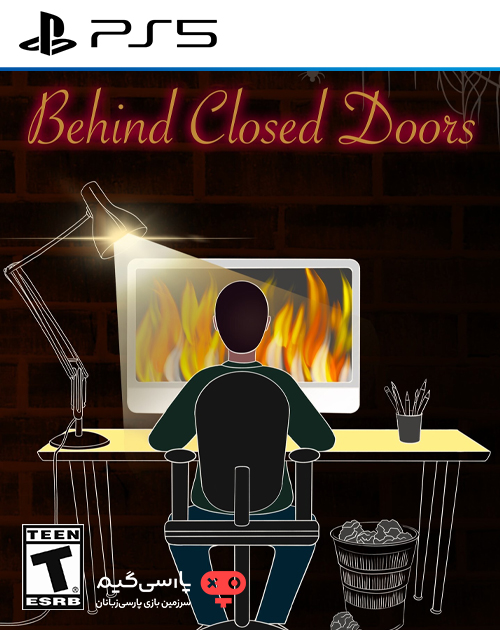 دانلود بازی Behind Closed Doors برای PS5