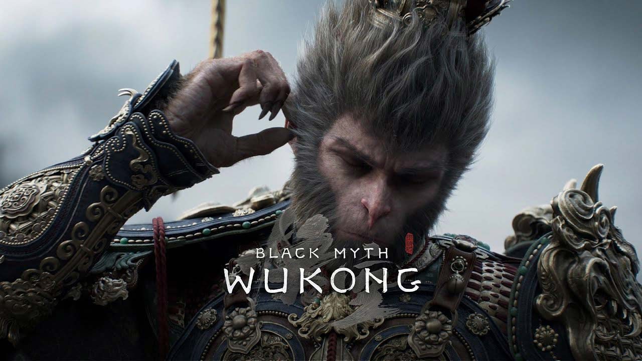 کرک بازی Black Myth Wukong