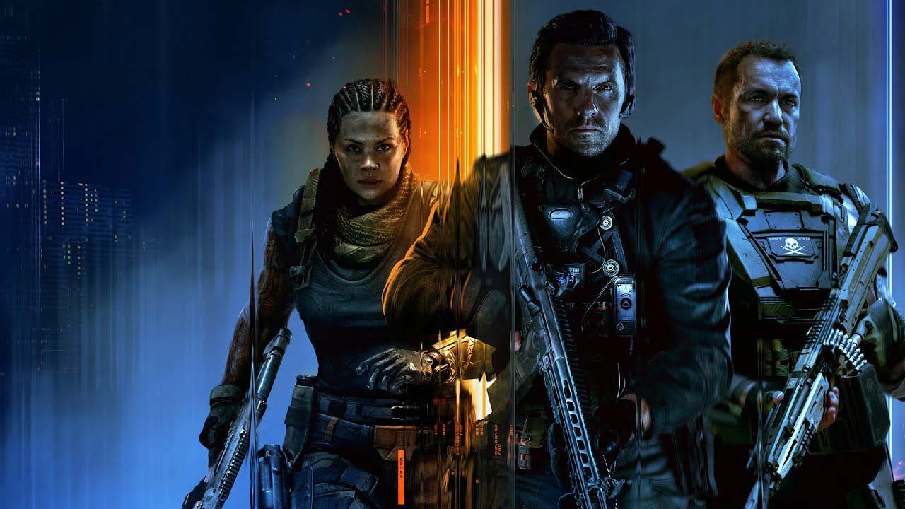 تغییرات بازی Black Ops 7