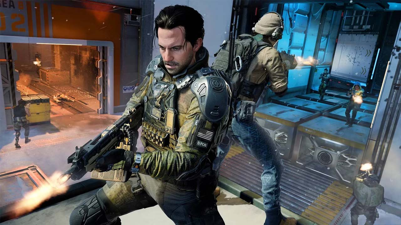 فروش بازی Black Ops 7