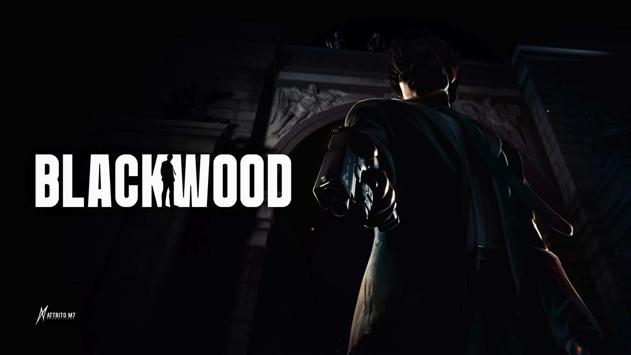 بازی Blackwood