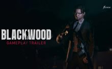 تریلر بازی BLACKWOOD